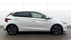 Hyundai i20 1.0T GDi 48V MHD Premium 5dr Petrol Hatchback